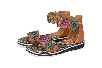 Сандалии LArtiste by Spring Step Cruzer