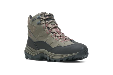 Ботинки Merrell Thermo Chill Mid Waterproof