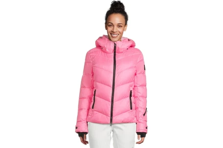 Куртка Bogner Fire Ice Saelly2