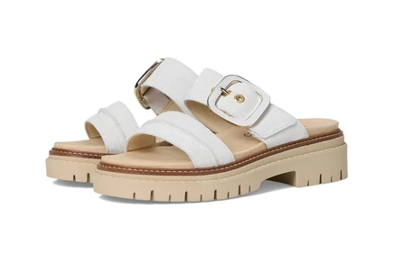 Туфли Naot Mulberry