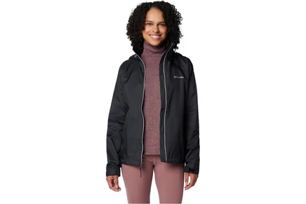 Columbia Switchback IV Jacket black