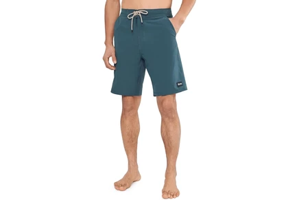 Плавки Hurley Built Hybrid 20