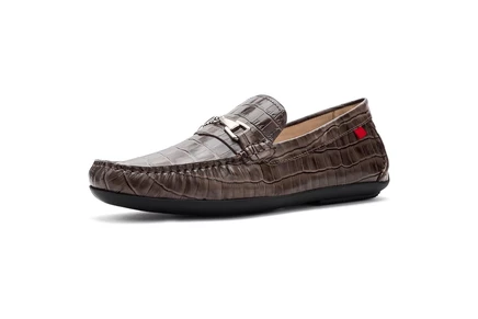 Лоферы Marc Joseph New York Park Ave 2