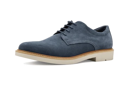 Мужские оксфорды Ecco London Oxford, коричневые