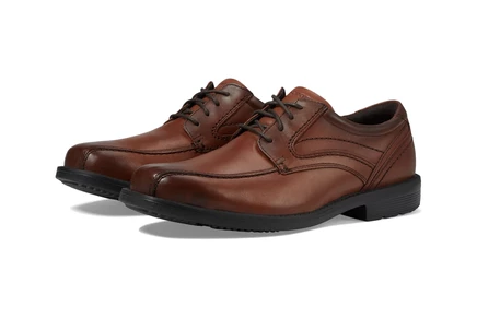 Мужские оксфорды Rockport Style Leader 2, коричневые