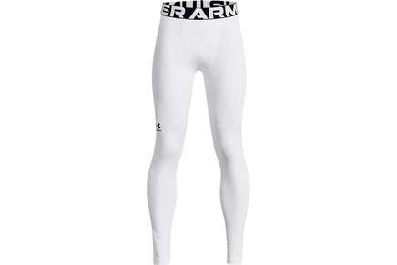Брюки Under Armour Kids ColdGear Armour Leggings (Big Kids)