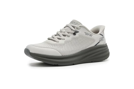 Мужские кроссовки BOBS from SKECHERS Bobs Skillz Slip-Ins Sneakers