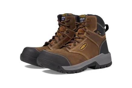 Ботинки KEEN Utility Evanston 6