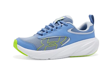 Детские беговые кроссовки Under Armour Surge 5, синие