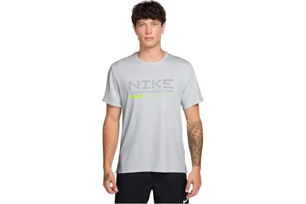 Футболка Nike Winter Miler Short Sleeve Top