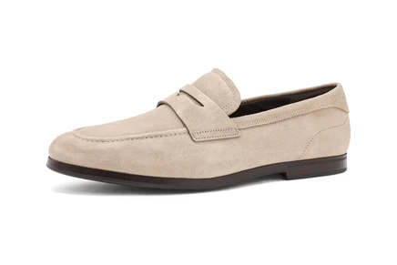 Лоферы Cole Haan Wyeth Grand Penny Loafers