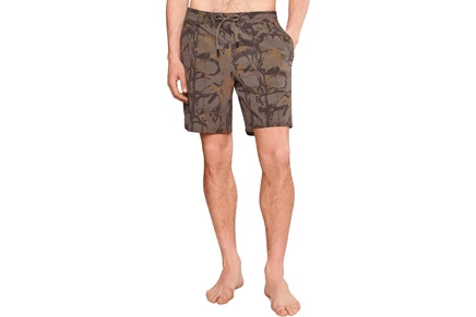 Плавки Salty Crew Crew Boatshort E-Waist