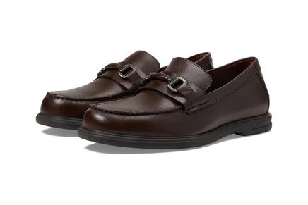 Лоферы Dockers Whitworth