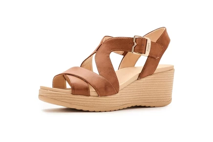 Сандалии Dr. Scholls Cali Beach