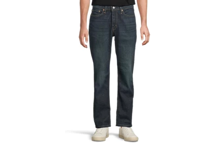 Джинсы Levis Mens 541 Athletic Taper