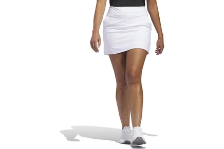 Юбка adidas Golf Ultimate365 Solid 16 Inch Golf Skort