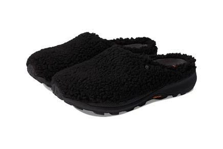 Тапочки Topo Athletic Revive