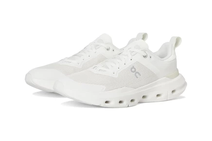 white/ice