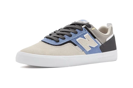 Мужские кеды New Balance Numeric 306 Jamie Foy