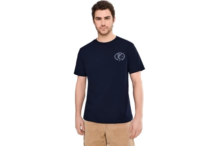 Мужская рубашка Salty Crew Shootout Short Sleeve