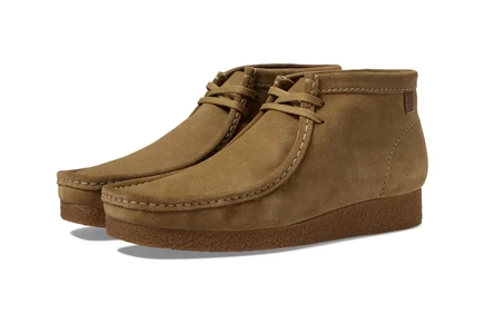 Ботинки Clarks Shacre Boot