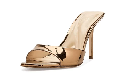 Туфли Jessica Simpson Dravie High Heels Sandals