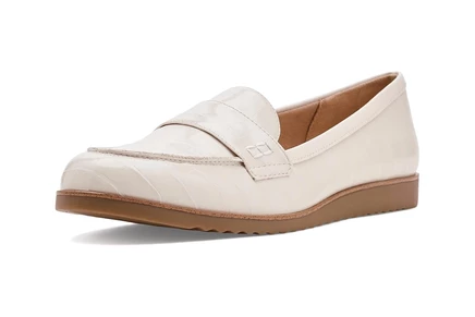 Лоферы LifeStride Zee Loafers/Moc Shoes