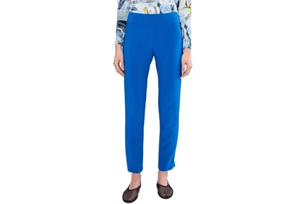 Брюки Krazy Larry Krazy Larry Pull-On Micro 30 Inch Inseam