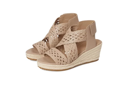 Туфли Eileen Fisher Willow Wedge