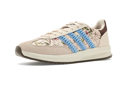 Женские кроссовки Adidas Farm Rio 70s 2.0, экрю