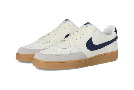 Мужские кроссовки Nike Court Vision Low