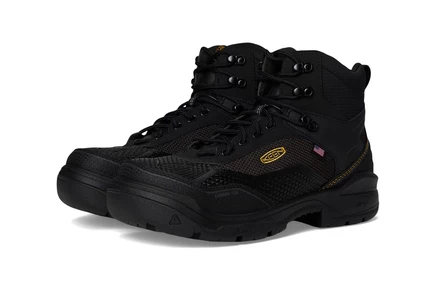 Ботинки KEEN Utility Stronglite 6