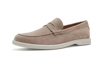 Лоферы Peter Millar Excursionist Penny Loafer