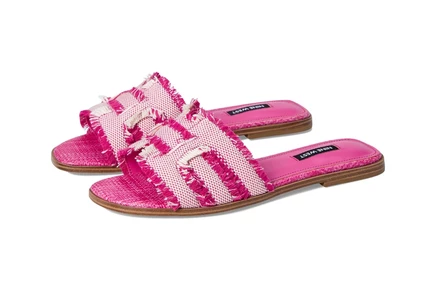 Сандалии Nine West Germanny