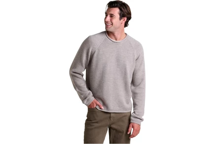 Свитер Toad&Co Alpineglo Sweater