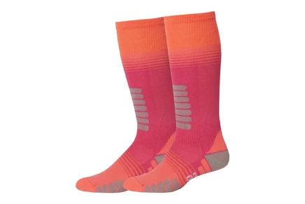 Носки Eurosock Ski Supreme 2-Pack