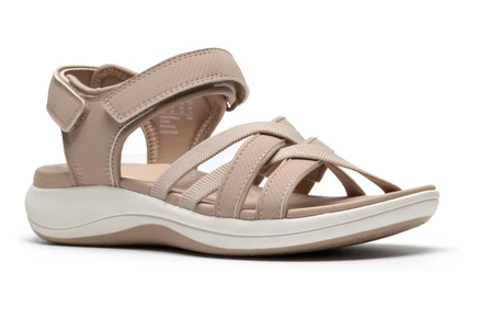Сандалии Clarks Mira Shore