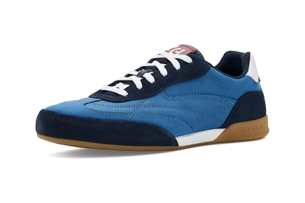 Кроссовки Cole Haan GrandPro Turf 2.0 Sneakers