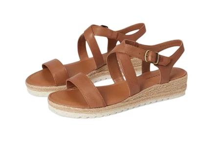 Туфли Lucky Brand Trianna