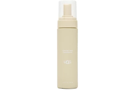 Очиститель и кондиционер Ugg, 170 г, прозрачное