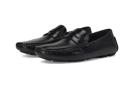 Лоферы Kenneth Cole Sergio