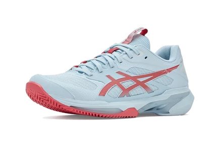 Кроссовки ASICS Solution Speed FF 4 Clay