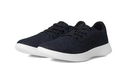 Мужские кроссовки Allbirds Wool Runner Nz