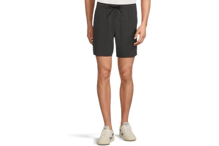 Шорты Billabong Surftrek Perf Elastic Hybrid