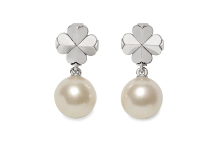 Серьги Kate Spade New York Drop Earrings