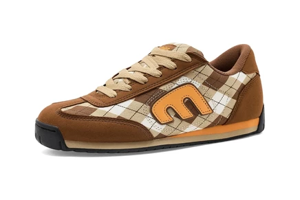 Мужские кроссовки etnies Locut 2K