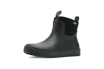 Ботинки Bogs Rockaway Seamless Chelsea