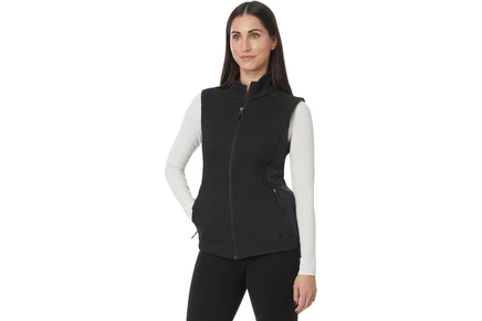 Spyder Bandita Vest black 1