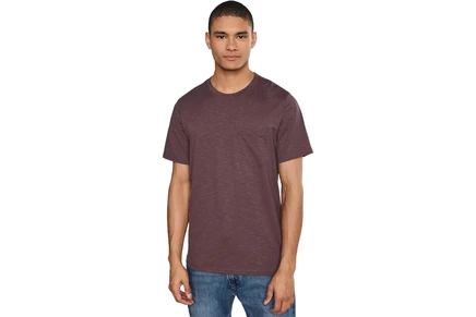 Футболка Toad&Co Tempo Short Sleeve Pocket Crew