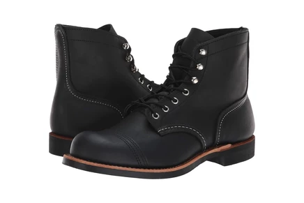Ботинки Red Wing Heritage 6